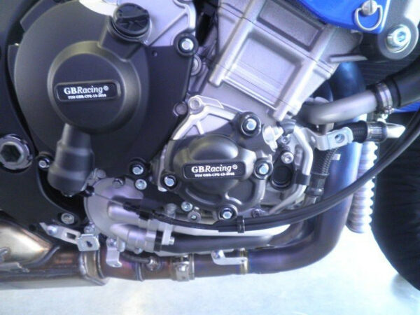 Protections moteur R1 2015