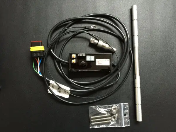 QUICK SHIFTER IRC YAMAHA