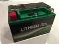 batterie lithium Hjtx9-fp1ZX6R et ZX636