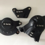 Protections moteur Zx10r 2011/17 RS Racing