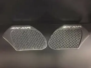 grip de réservoir RS RACING ZX10R