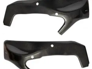 Protection cadre ZX6R 09/16