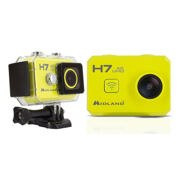 Caméra MIDLAND H7