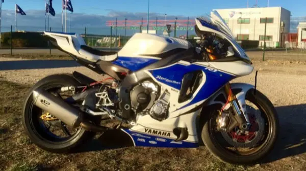 poly R1 2015 rico pack complet