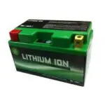 Batterie lithium Electhium HJTZ7S-FP-S