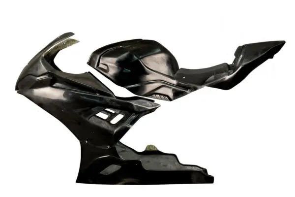 CARENAGE POLY RACING CRC S1000RR 2019-2020