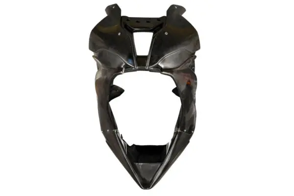 CARENAGE POLY RACING CRC S1000RR 2019-2020