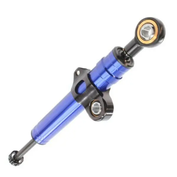 AMORTISSEUR DE DIRECTION TOBY TRANSVERSALE R6 2008/19