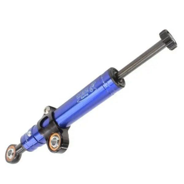 AMORTISSEUR DE DIRECTION TOBY TRANSVERSALE GSX-S 1000
