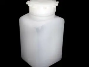 bocal récupérateur de fluides 250 ml