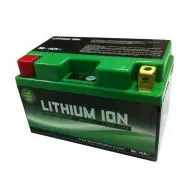 Batterie lithium Electhium HJTX9FP