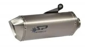 Enveloppe TITANE SPARK force long 400 mm R1