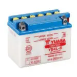 batterie acide yuasa YB4 L-B