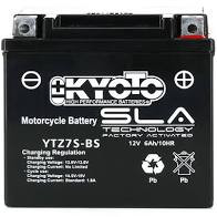 Batterie ACIDE GTZ7S-BS