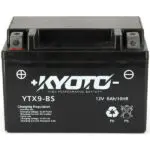Batterie gel ytx9-bs