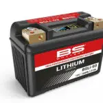 batterie lithium BS battery bsli03