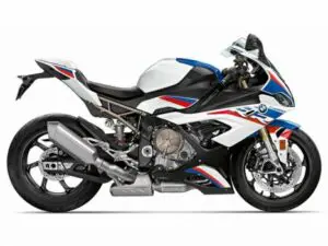 S1000 RR 2019-2021